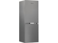 Whirlpool WHKH 1361 XP4E kombi kjøleskap Kombiskap