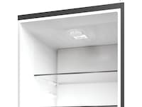 Whirlpool WHKH 1361 XP4E kombi kjøleskap Kombiskap