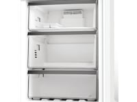 Whirlpool WHKH 1361 XP4E kombi kjøleskap Kombiskap