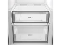 Whirlpool WHMLF 6442 XP41 Kjøleskap (inox) Kjøleskap