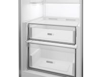 Whirlpool WHMLF 6442 XP41 Kjøleskap (inox) Kjøleskap