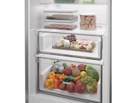 Whirlpool WHMLF 6442 XP41 Kjøleskap (inox) Kjøleskap