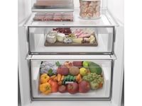 Whirlpool WHMLF 6442 XP41 Kjøleskap (inox) Kjøleskap