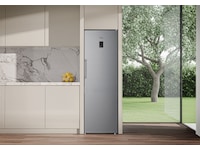 Whirlpool WHMLF 6442 XP41 Kjøleskap (inox) Kjøleskap