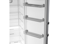 Whirlpool WHMLF 6442 XP41 Kjøleskap (inox) Kjøleskap