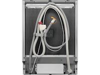 Electrolux ESG89410UW 700 GlassCare oppvaskmaskin (hvit) Underbygd oppvaskmaskin