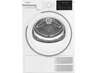 Whirlpool SD 10BD W EE tørketrommel (hvit) Tørketrommel