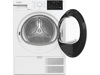 Whirlpool SD 10BD W EE tørketrommel (hvit) Tørketrommel