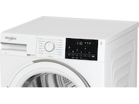 Whirlpool SD 10BD W EE tørketrommel (hvit) Tørketrommel
