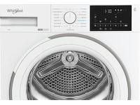 Whirlpool SD 10BD W EE tørketrommel (hvit) Tørketrommel