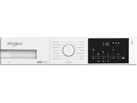 Whirlpool SD 10BD W EE tørketrommel (hvit) Tørketrommel