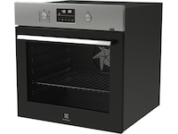 Electrolux COP804X 600 SenseCook Varmluftovn Stekeovn