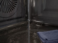 Electrolux COP804X 600 SenseCook Varmluftovn Stekeovn