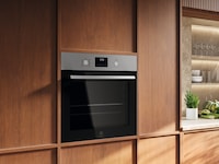 Electrolux COP804X 600 SenseCook Varmluftovn Stekeovn