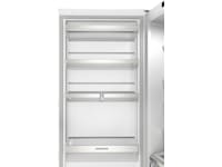 Siemens KS36NVWCG iQ300 Kjøleskap (hvit) Kjøleskap
