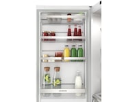Siemens KS36NVWCG iQ300 Kjøleskap (hvit) Kjøleskap