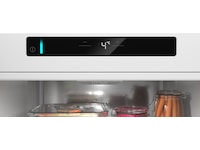 Siemens KS36NVWCG iQ300 Kjøleskap (hvit) Kjøleskap