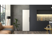 Siemens KS36NVWCG iQ300 Kjøleskap (hvit) Kjøleskap