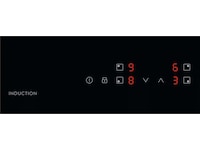 Electrolux 300 Induktionstopp 60 cm Induksjonstopp