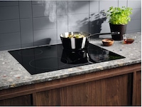 Electrolux 300 Induktionstopp 60 cm Induksjonstopp