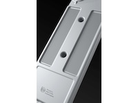 Electrolux 600 GentleCare tørketrommel (hvit) Tørketrommel