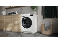 Electrolux 600 GentleCare tørketrommel (hvit) Tørketrommel