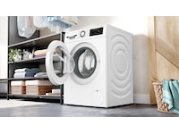 Bosch Serie 6 Vaskemaskin 10kg (hvit) Vaskemaskin