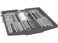 Siemens SN45ZS08CE iQ500 Underbygget oppvaskmaskin (Rustfritt stål) Underbygd oppvaskmaskin