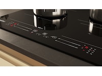 Whirlpool WF S5060 CPBF induksjonstopp Induksjonstopp
