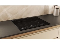 Whirlpool WF S5060 CPBF induksjonstopp Induksjonstopp