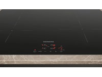 Siemens EU611BEB5E iQ100 induksjonstopp Induksjonstopp