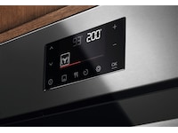 Electrolux COPP10X 300 SurroundCook Varmluftovn Stekeovn