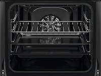 Electrolux COPP10X 300 SurroundCook Varmluftovn Stekeovn