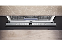 Siemens SN616X00KF iQ100 Integrert oppvaskmaskin Integrert oppvaskmaskin