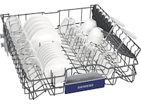 Siemens SN616X00KF iQ100 Integrert oppvaskmaskin Integrert oppvaskmaskin