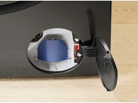 Electrolux EFI742RX4G 700 SteamCare Vaskemaskin (sort) Vaskemaskin