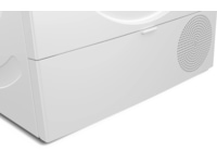 Siemens WT45HV0EDN, iQ300 Tørketrommel (hvit) Tørketrommel