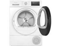 Siemens WT45HV0EDN, iQ300 Tørketrommel (hvit) Tørketrommel