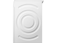 Siemens WT45HV0EDN, iQ300 Tørketrommel (hvit) Tørketrommel