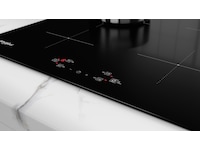 Whirlpool WS Q2160 NE induksjonstopp Induksjonstopp