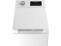 Whirlpool DTW622D toppmatet vaskemaskin Vaskemaskin
