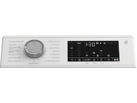Whirlpool DTW622D toppmatet vaskemaskin Vaskemaskin