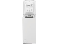 Whirlpool DTW622D toppmatet vaskemaskin Vaskemaskin