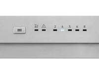 Electrolux ERC9MEX kjøleskap med Multiflow Kjøleskap