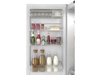 Bosch KSN36VWDG Serie 4 Kjøleskap (hvit) Kjøleskap