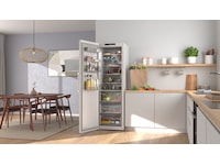 Bosch KSN36VWDG Serie 4 Kjøleskap (hvit) Kjøleskap