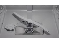 Bosch Serie 2 Oppvaskmaskin (børstet stål) Underbygd oppvaskmaskin