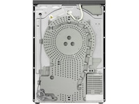Electrolux 700 DelicateCare Tørketrommel (sort) Tørketrommel