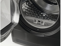Electrolux 700 DelicateCare Tørketrommel (sort) Tørketrommel