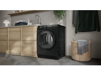 Electrolux 700 DelicateCare Tørketrommel (sort) Tørketrommel